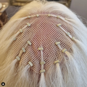 MESH INTEGRATION HAIR LOSS COURSE HAIRDRESSER COURSES IN BERKSHIRE