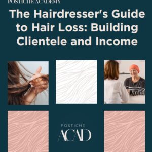 Hairdressers' Guide To Hair Loss