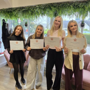 Men&rsquo;s Hair Systems Training